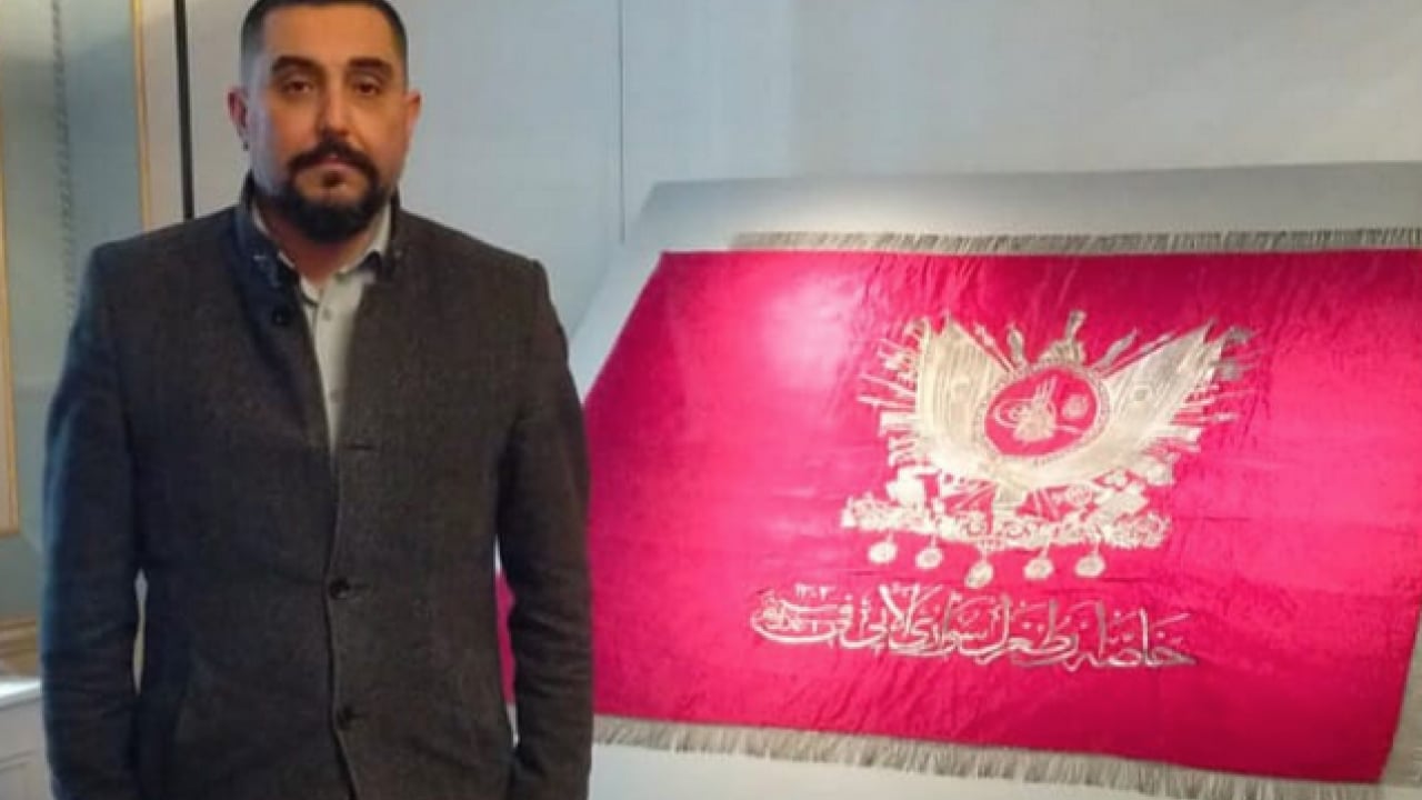 Foto - Yazıcı uyardı: İsrail’in Amacı Türkiye’deki İranlıları Kullanmak: Almanya’daki Son Eylem Bunun İşaretidir