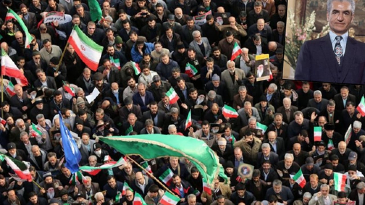 Foto - Yazıcı uyardı: İsrail’in Amacı Türkiye’deki İranlıları Kullanmak: Almanya’daki Son Eylem Bunun İşaretidir