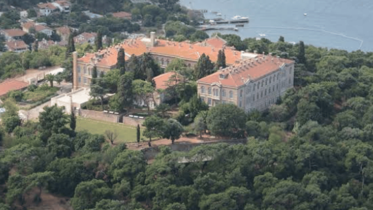 Foto - Yazıcı'dan çarpıcı çıkış: 'Engelleniyorsanız çözüm basit: Balkanlar ve Ortadoğu'yu yine biz yönetelim!'