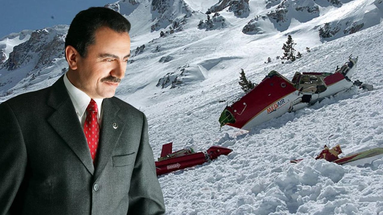 Foto - Yazıcıoğlu dosyasında üç askeri jet detayı! Alçaklar, kayıtları böyle imha etmiş