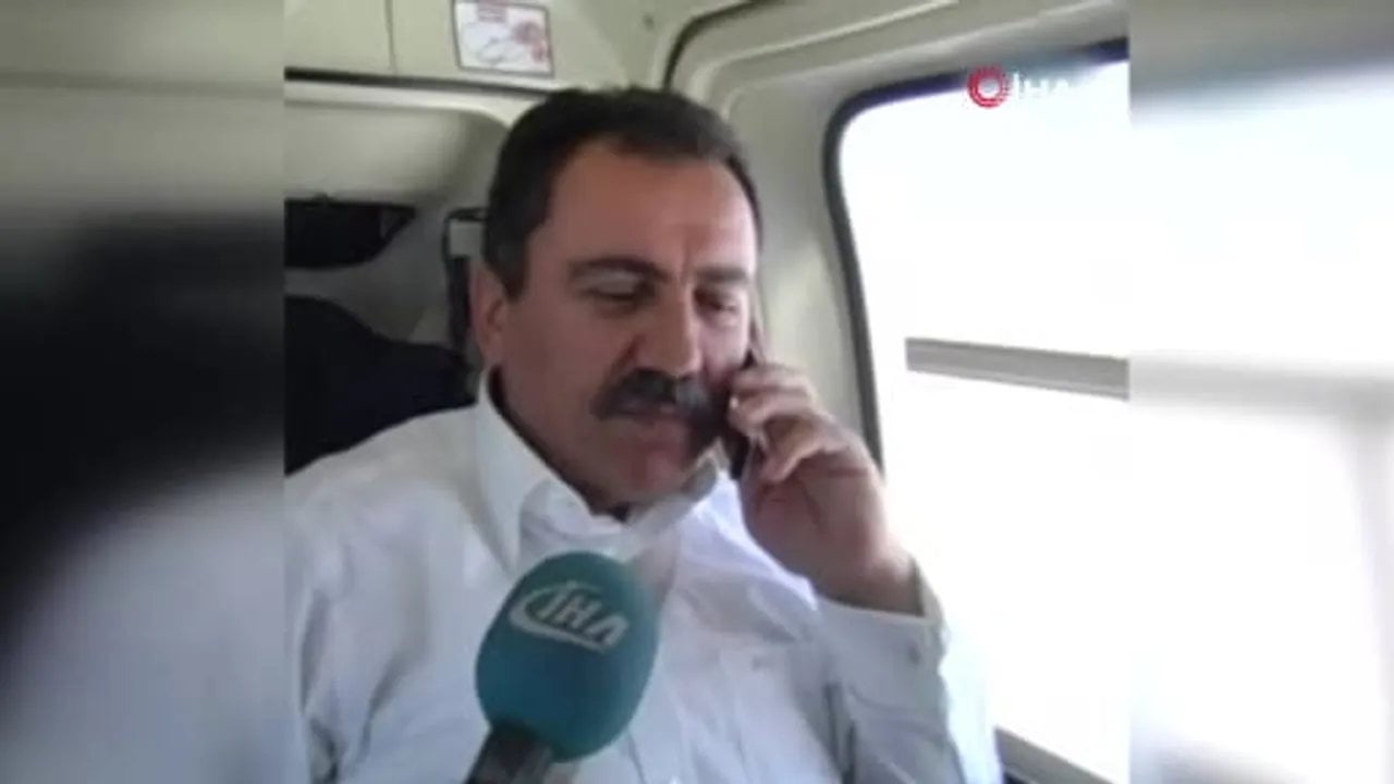 Foto - Yazıcıoğlu dosyasında üç askeri jet detayı! Alçaklar, kayıtları böyle imha etmiş