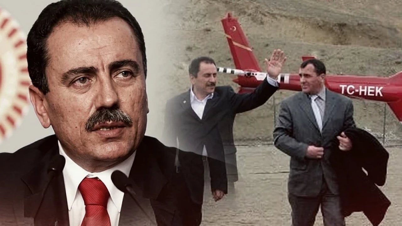 Foto - Yazıcıoğlu dosyasında üç askeri jet detayı! Alçaklar, kayıtları böyle imha etmiş