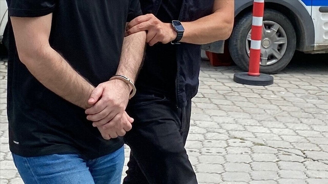 Foto - Yazıcıoğlu dosyasında üç askeri jet detayı! Alçaklar, kayıtları böyle imha etmiş