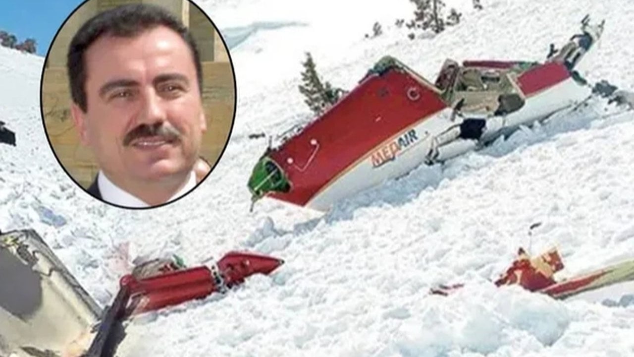 Foto - Yazıcıoğlu dosyasında üç askeri jet detayı! Alçaklar, kayıtları böyle imha etmiş