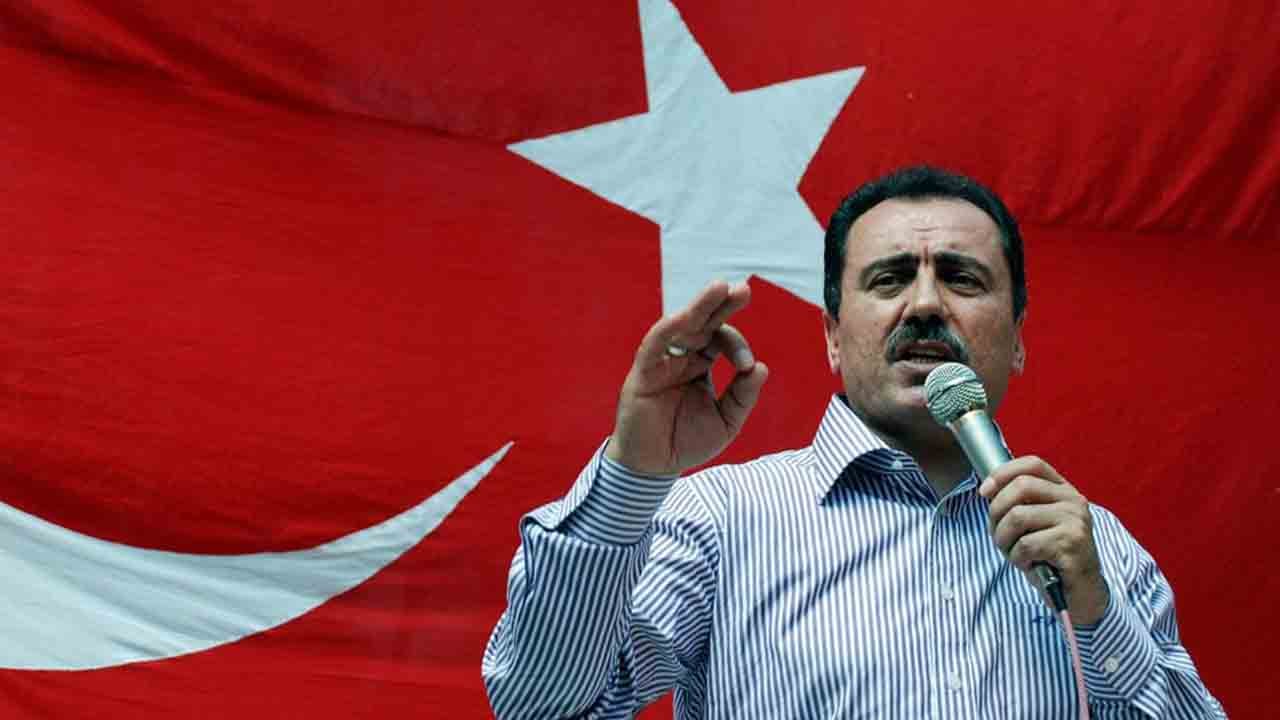 Foto - Yazıcıoğlu’nun dava arkadaşı Hakkı Öznur’dan soruşturma mesajı! "Suikastın peşini bırakmadık, bırakmayacağız!"