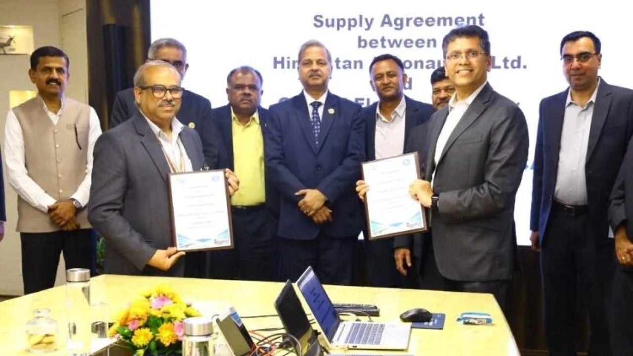 Foto - Yazıklar olsun: Kaan'a motor vermeyen ABD, o ülkenin yerli savaş uçağına 100 tane motor gönderecek