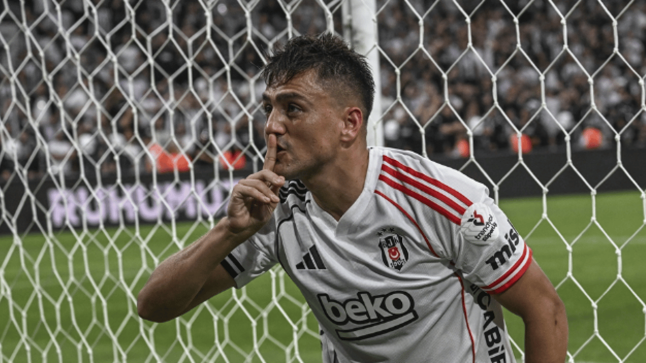 Foto - Yazıktır günahtır bu isme verilen para... Cengiz Ünder'de son karar verildi: Bu iş bitti