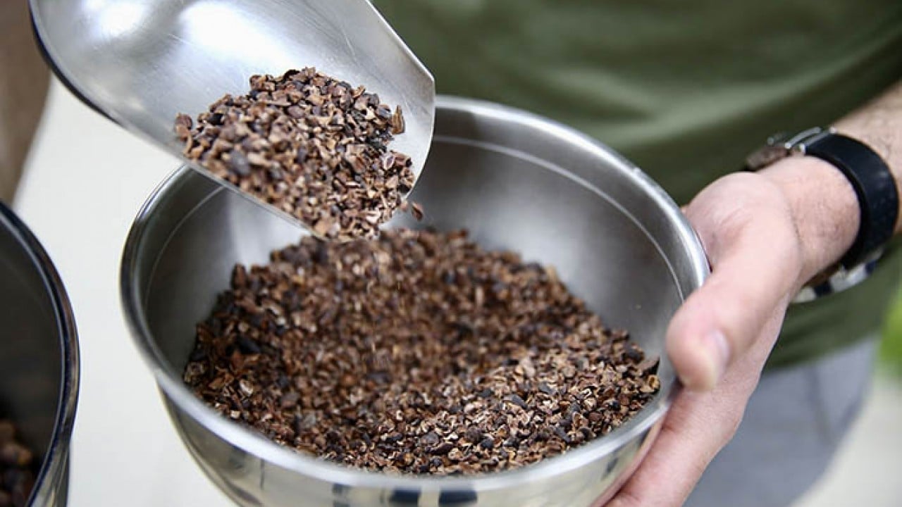 Foto - Yazılım mühendisi üç arkadaşın başarısı Türk fındığını çikolata ile buluşturdular