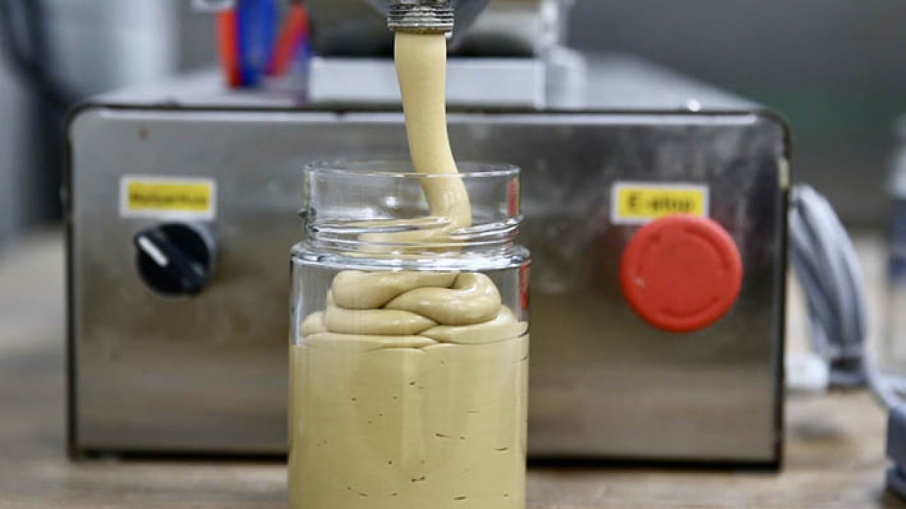 Foto - Yazılım mühendisi üç arkadaşın başarısı Türk fındığını çikolata ile buluşturdular