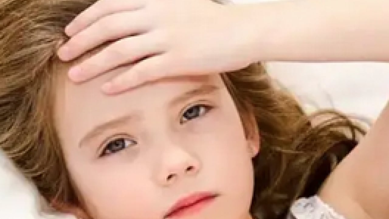 Foto - Yazın çocuklarda sık görülen ishalin tedavisi doğru sıvı desteğidir! Rotavirüs, norovirüs ve adenovirüs...