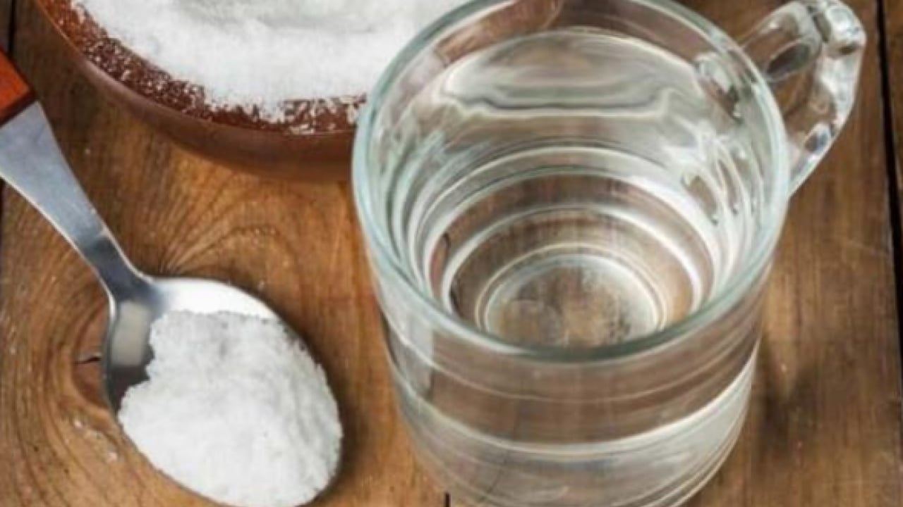 Foto - Yazın en sevilen meyvesini yerken dikkat! Zehirlenebilirsiniz