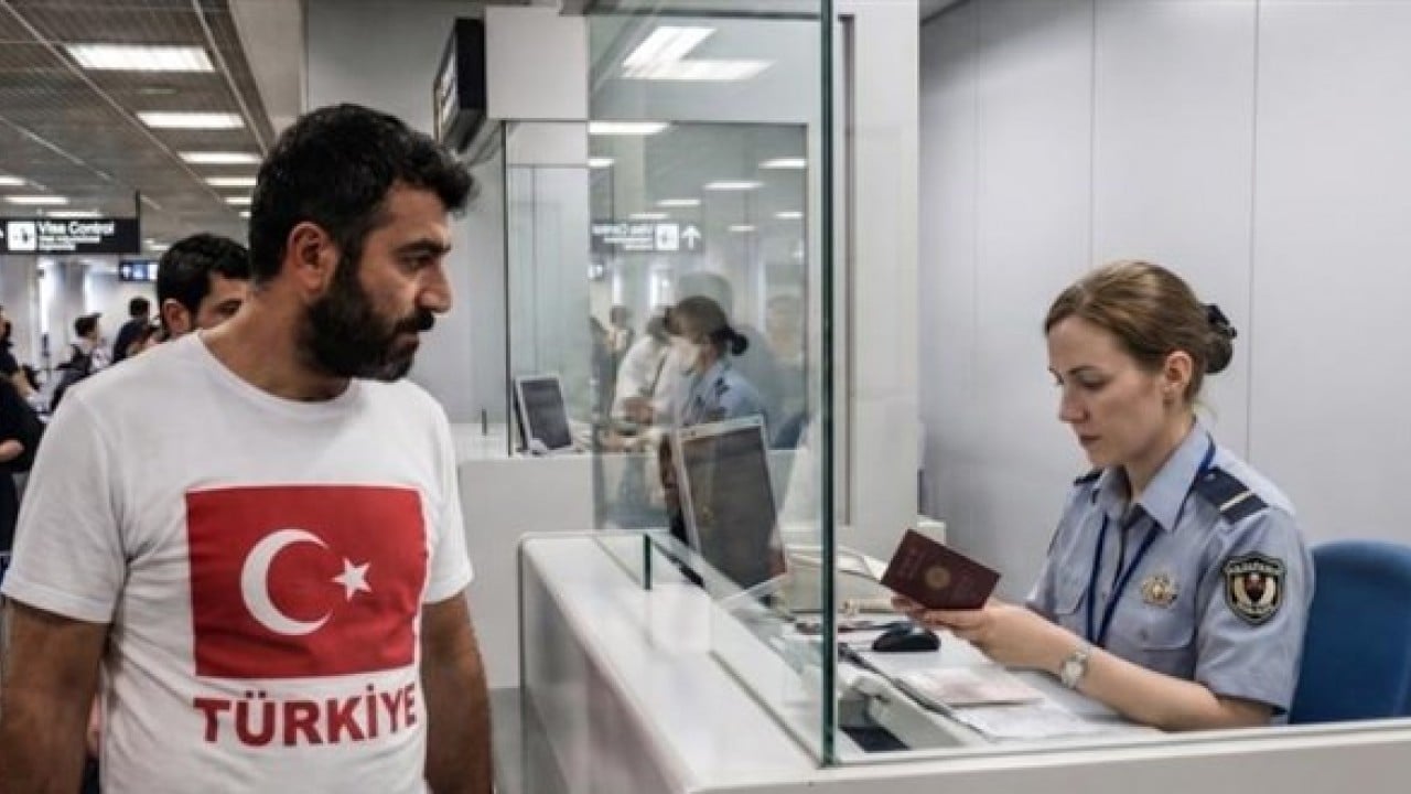 Foto - Yedi Avrupa ülkesi Türkiye'yi reddetti: Kapılar kapandı