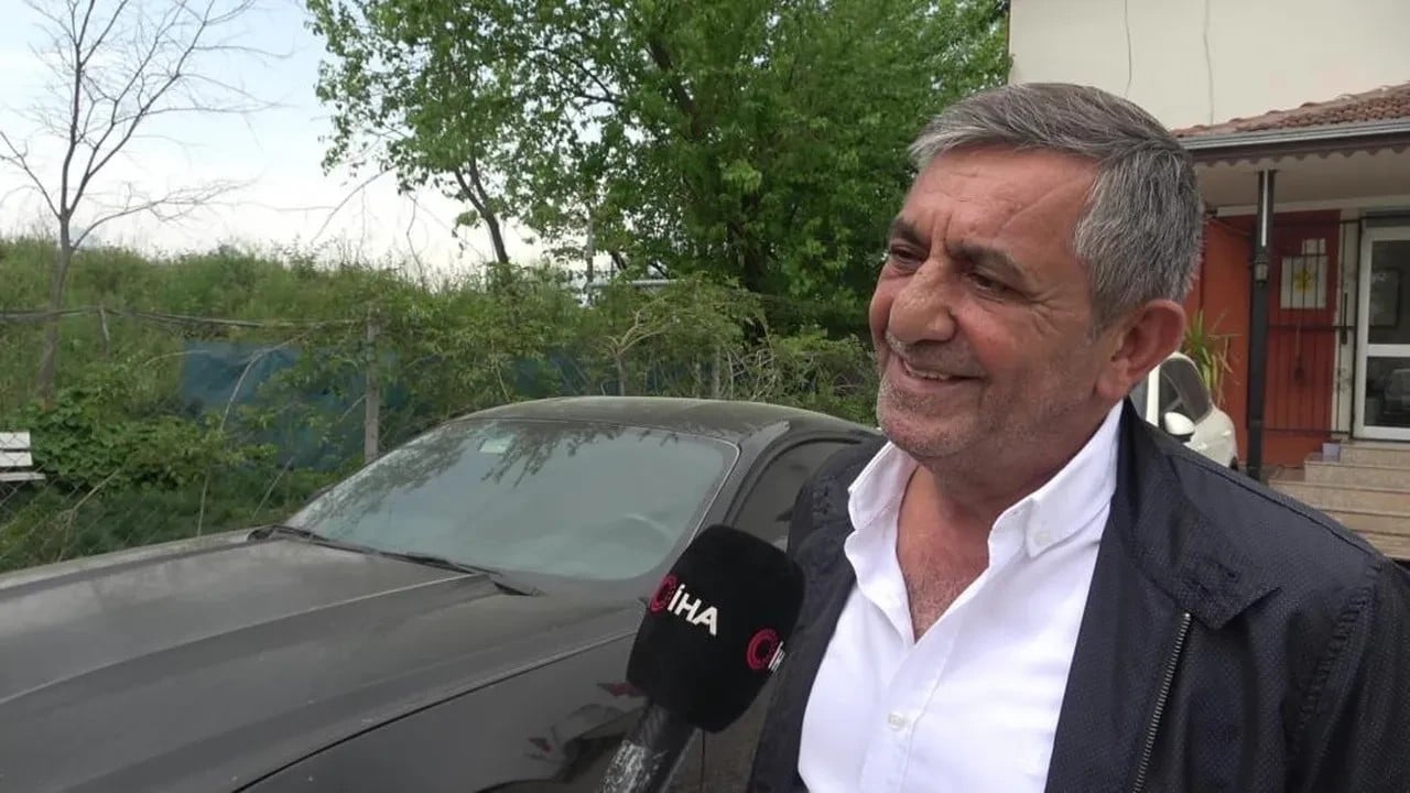 Foto - Yediemin otoparkları milyonluk araç mezarlığına döndü