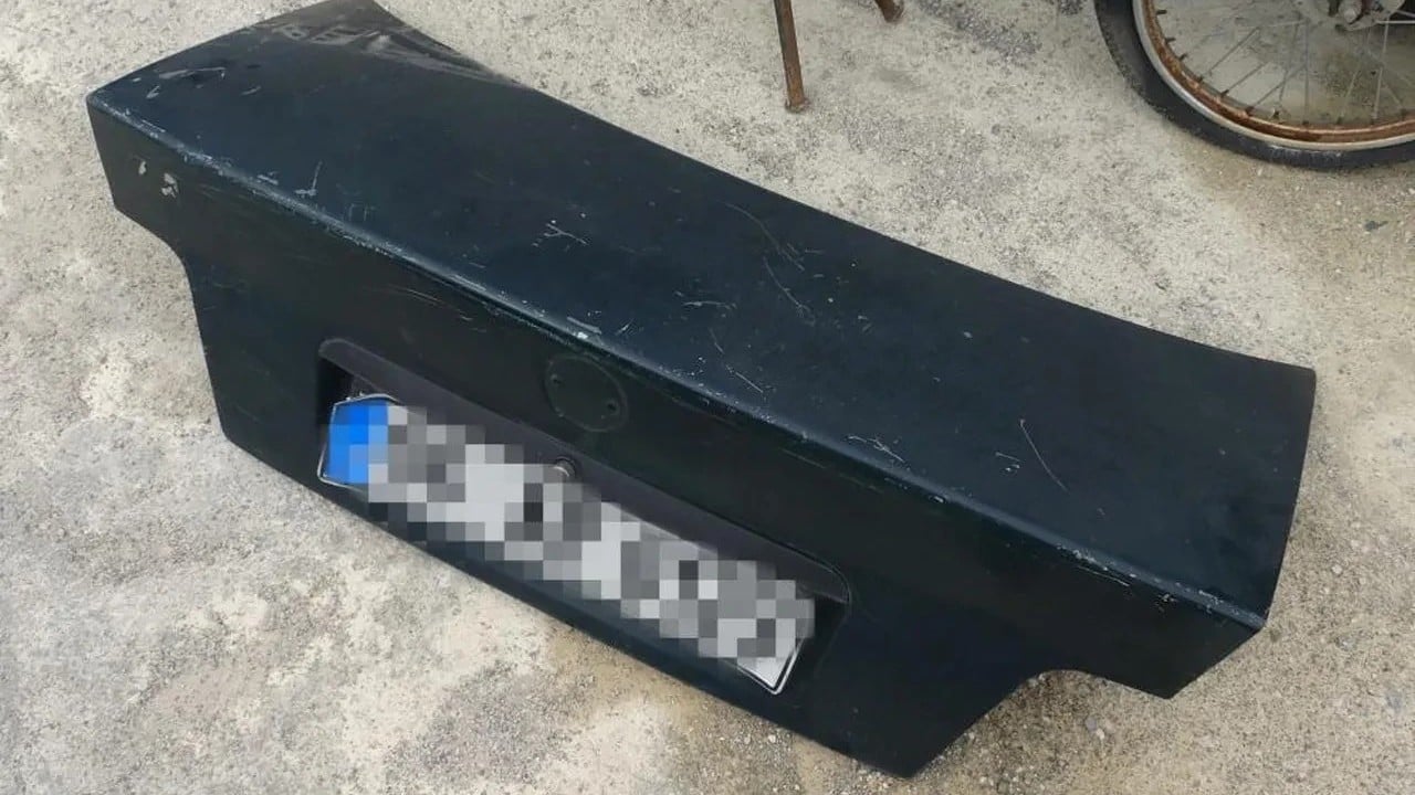 Foto - Yediemin otoparkları milyonluk araç mezarlığına döndü