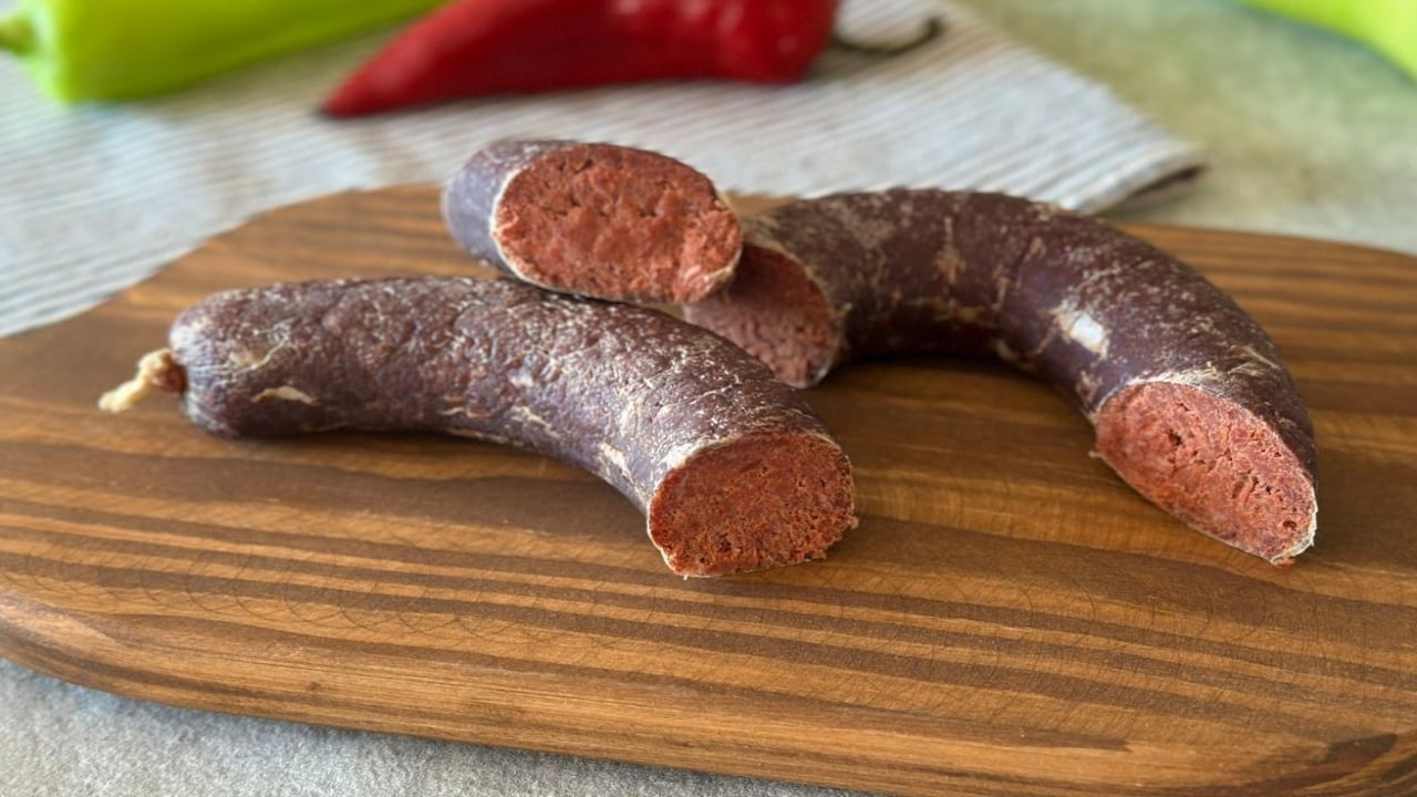 Yediğimiz sucuk gerçek değilmiş! Bakanlık 11 markanın skandalını ifşa etti