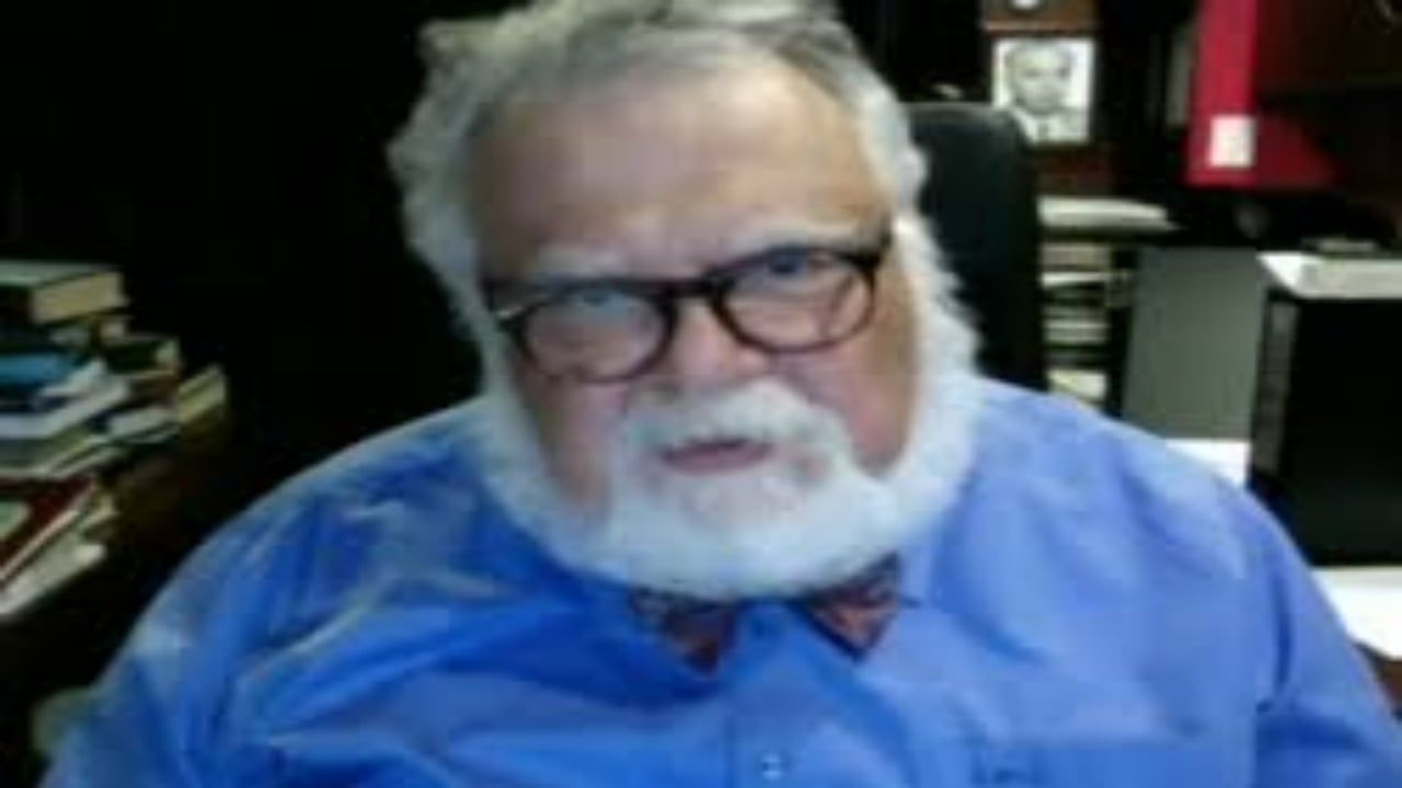 Foto - Yedikleri içtikleri ayrı gitmiyordu! Celal Şengör, İlber Ortaylı’nın ölümünün ardından bakın ne dedi