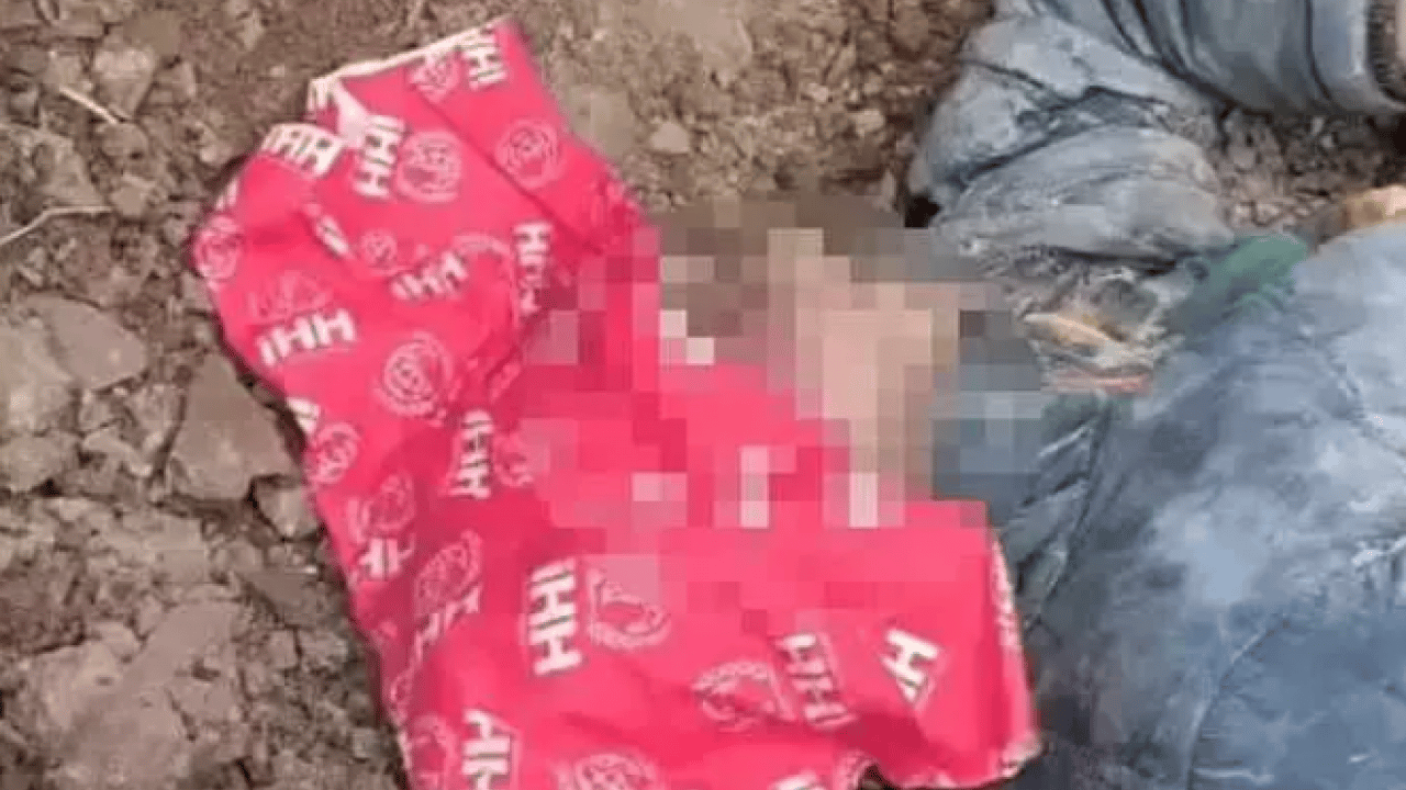 Savcılık ifadesi ortaya çıktı: Yeğenini diri diri gömen dayı konuştu!