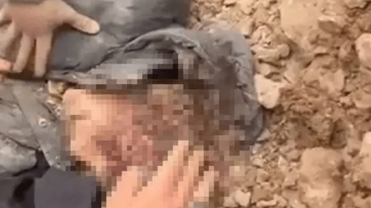 Foto - Savcılık ifadesi ortaya çıktı: Yeğenini diri diri gömen dayı konuştu!