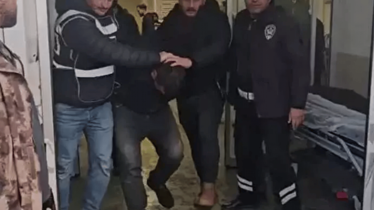 Foto - Savcılık ifadesi ortaya çıktı: Yeğenini diri diri gömen dayı konuştu!