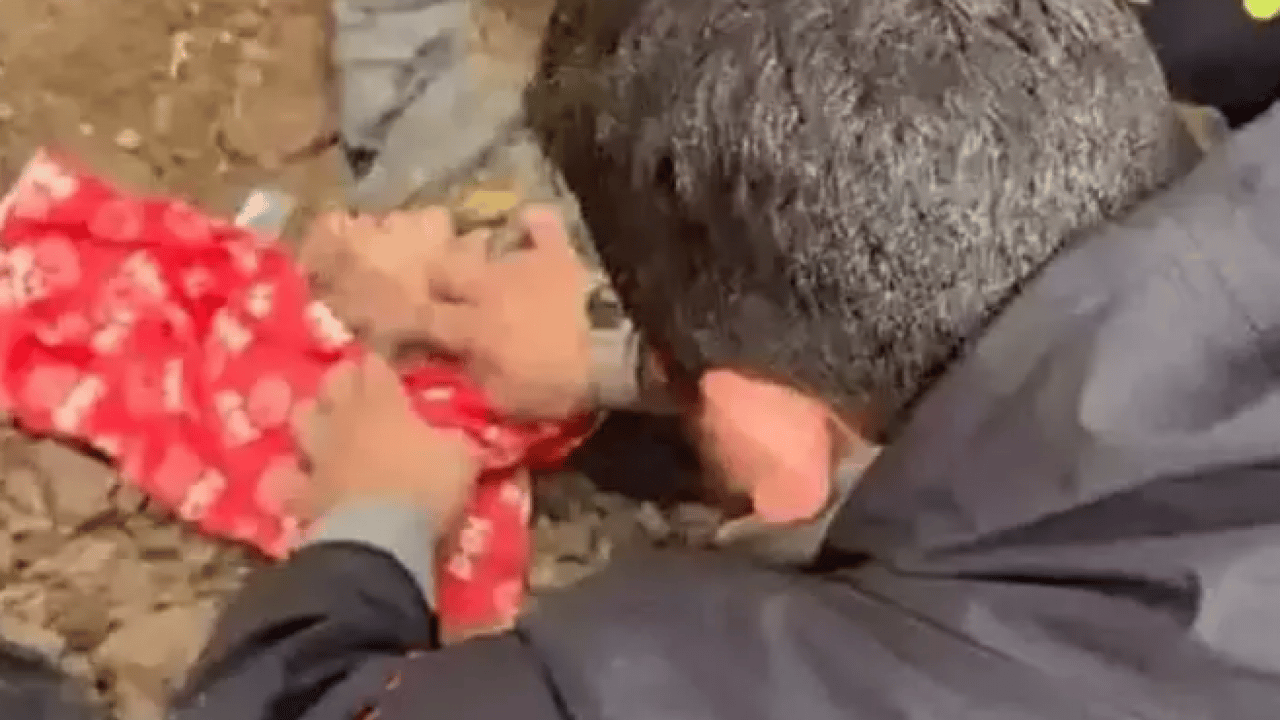 Foto - Savcılık ifadesi ortaya çıktı: Yeğenini diri diri gömen dayı konuştu!