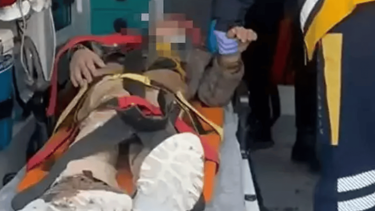 Foto - Savcılık ifadesi ortaya çıktı: Yeğenini diri diri gömen dayı konuştu!