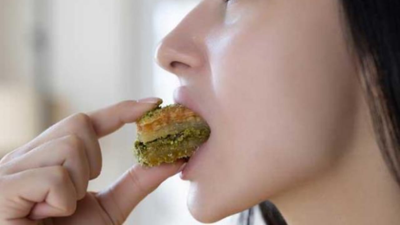 Foto - Yemeden önce dikkat! ‘Bir taneden zarar gelmez' demeyin'