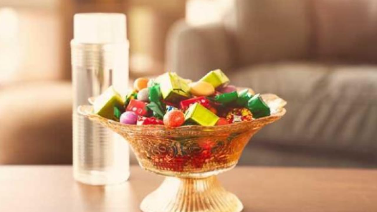 Foto - Yemeden önce dikkat! ‘Bir taneden zarar gelmez' demeyin'