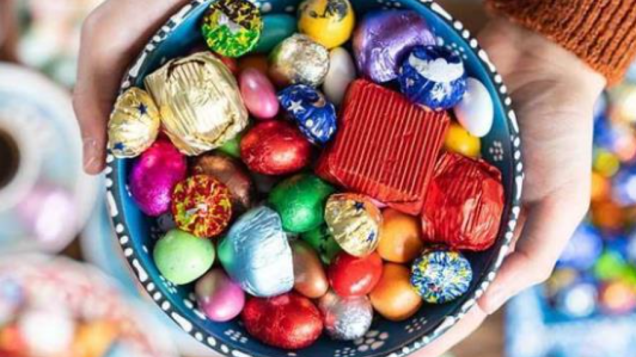 Foto - Yemeden önce dikkat! ‘Bir taneden zarar gelmez' demeyin'