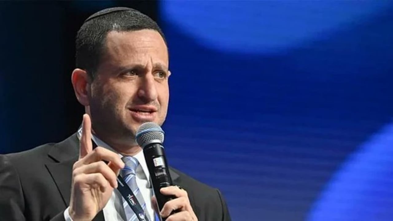 Foto - Yemediler içmediler, gizli "Türkiye" zirvesi yaptılar: "Ankara’nın gücü bizim için tam bir kıyamet olur"