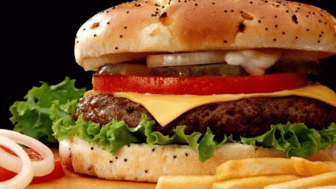 Foto - Bu şekilde beslenirseniz kaybedersiniz: Karaciğerin en büyük düşmanı!