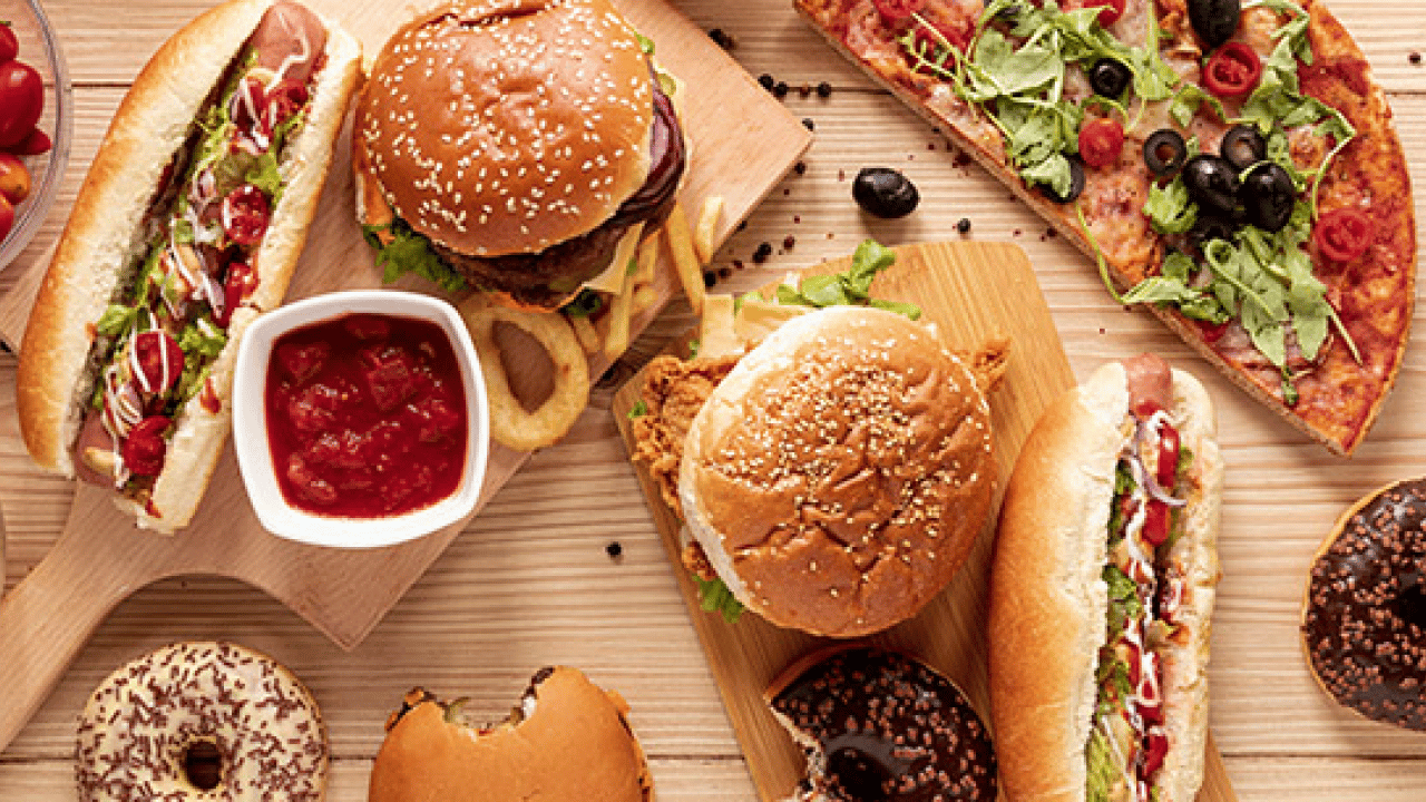 Foto - Bu şekilde beslenirseniz kaybedersiniz: Karaciğerin en büyük düşmanı!