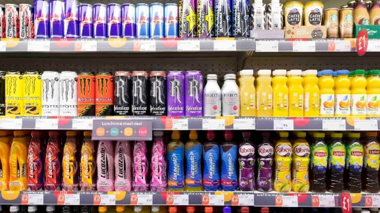 Foto - Bu şekilde beslenirseniz kaybedersiniz: Karaciğerin en büyük düşmanı!