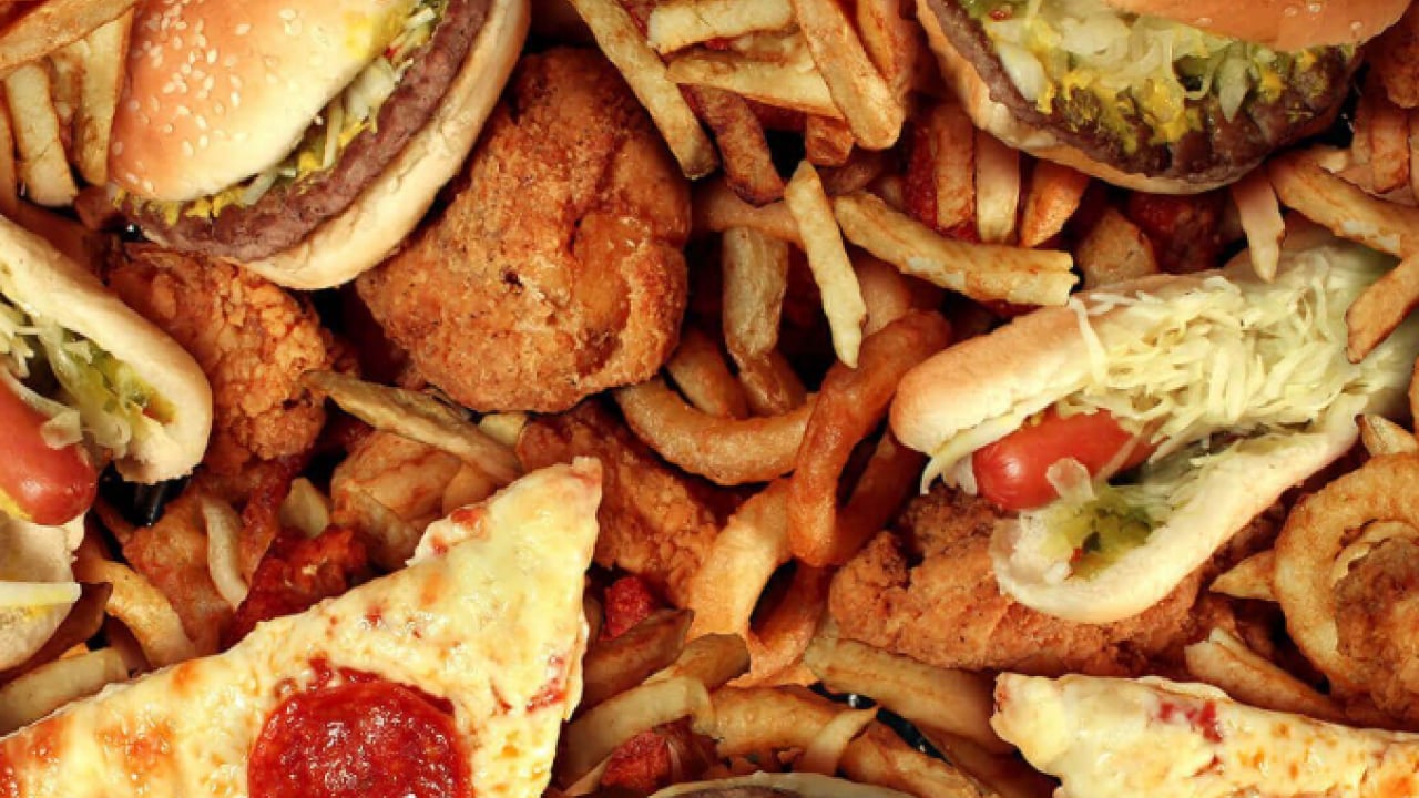 Foto - Bu şekilde beslenirseniz kaybedersiniz: Karaciğerin en büyük düşmanı!