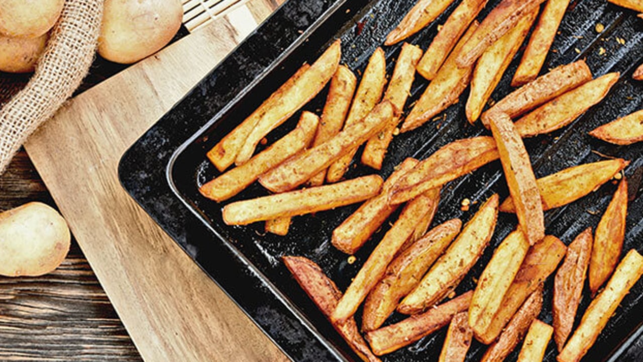 Foto - Yemeği asla tekrar ısıtıp yemeyin: İki kez ısıtanlar zehirliyor! Denemeye alındı! O detay! İlgili açıklama