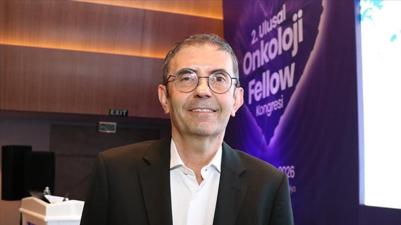 Foto - Yemek borusu kanserine dikkat!