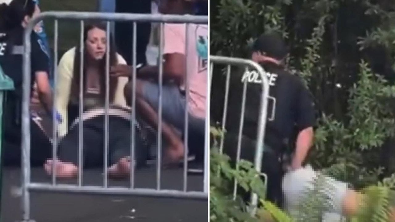 Foto - Yemek festivali kan gölüne döndü: Çok sayıda ölü ve yaralı var