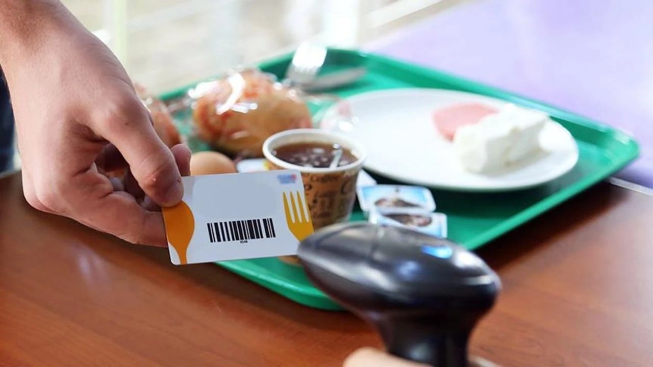 Foto - Yemek kartı ücretleri zamlandı