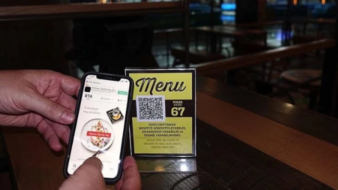 Foto - Yemek siparişlerinde dev değişim! Yeni düzen bugünden itibaren başladı