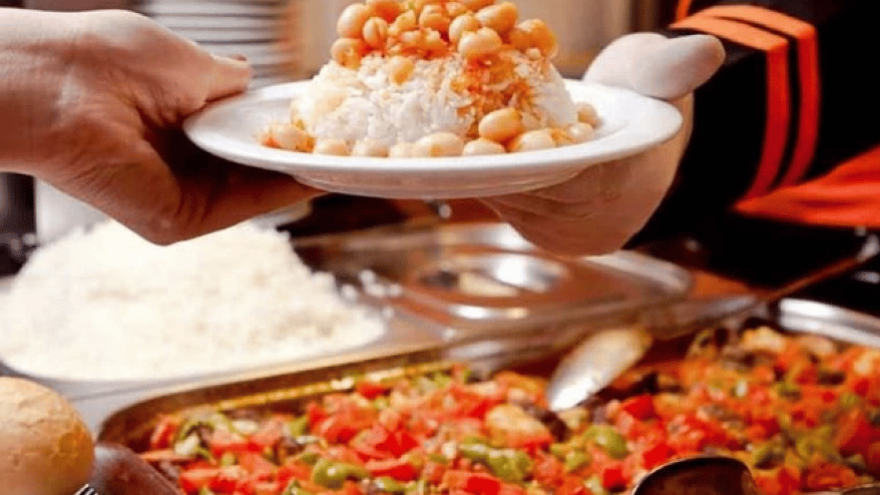 Foto - Yemek siparişlerinde dev değişim! Yeni düzen bugünden itibaren başladı