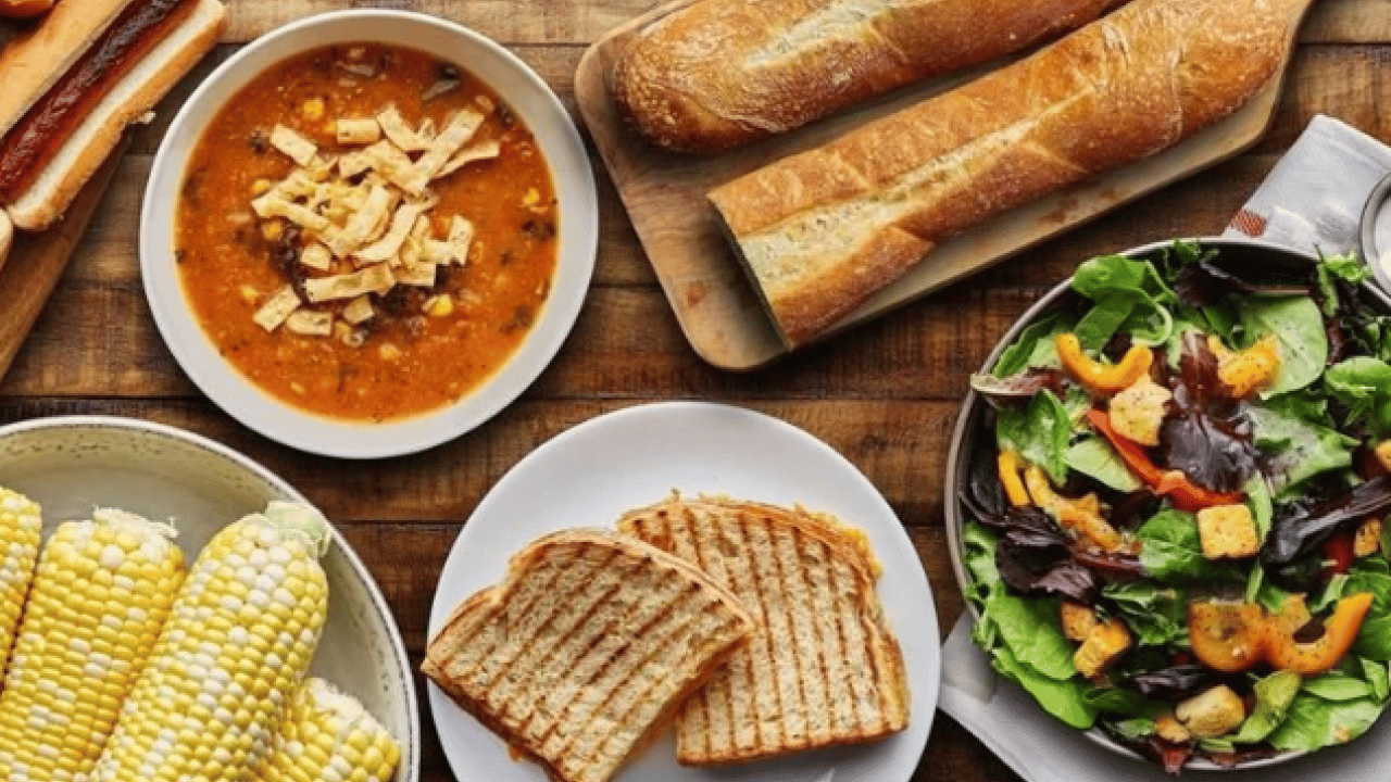 Foto - Yemek siparişlerinde dev değişim! Yeni düzen bugünden itibaren başladı