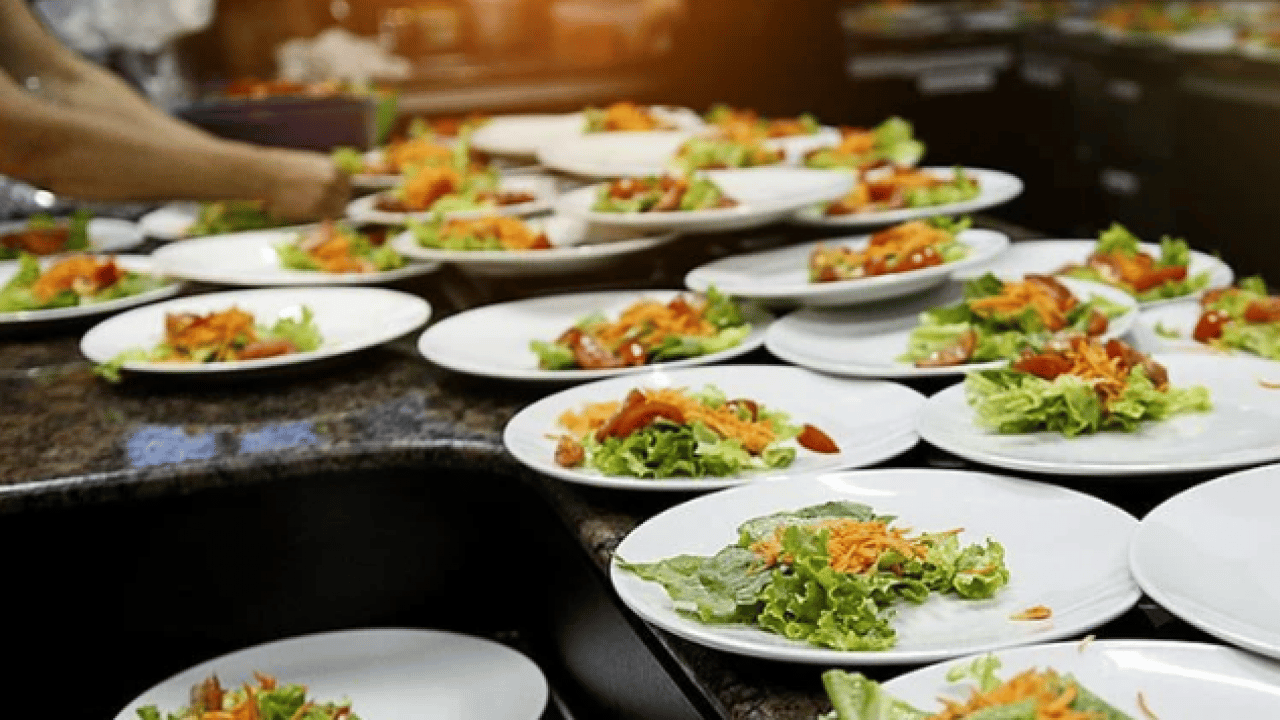 Foto - Yemek siparişlerinde dev değişim! Yeni düzen bugünden itibaren başladı