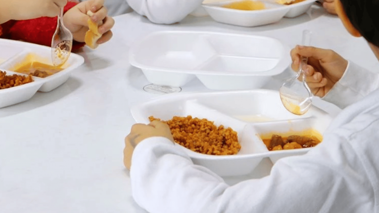 Foto - Yemek siparişlerinde dev değişim! Yeni düzen bugünden itibaren başladı