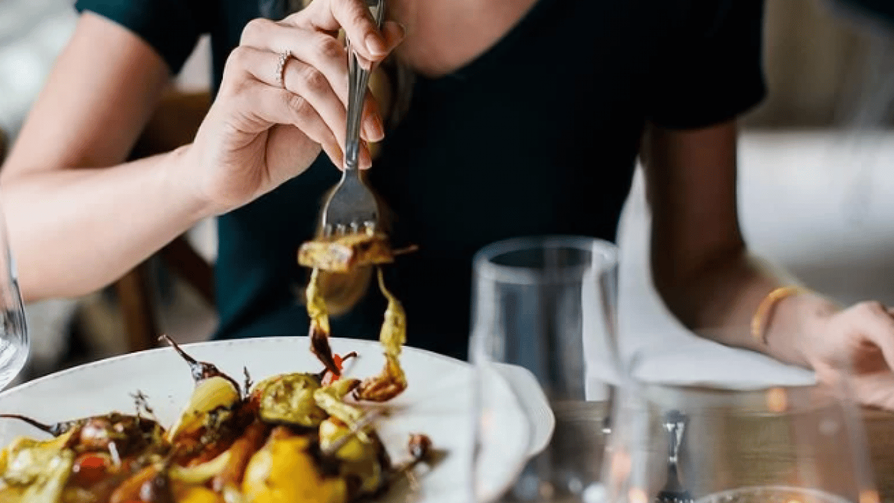 Foto - Yemek siparişlerinde dev değişim! Yeni düzen bugünden itibaren başladı
