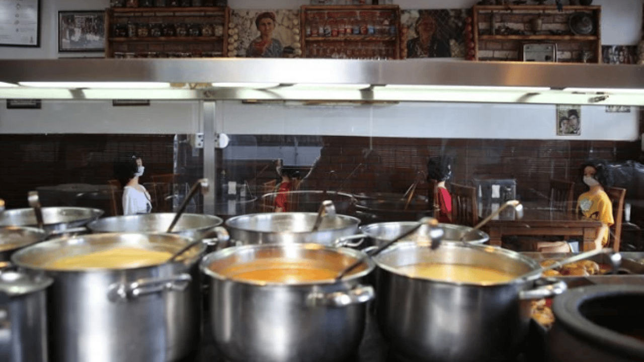 Foto - Yemek siparişlerinde dev değişim! Yeni düzen bugünden itibaren başladı