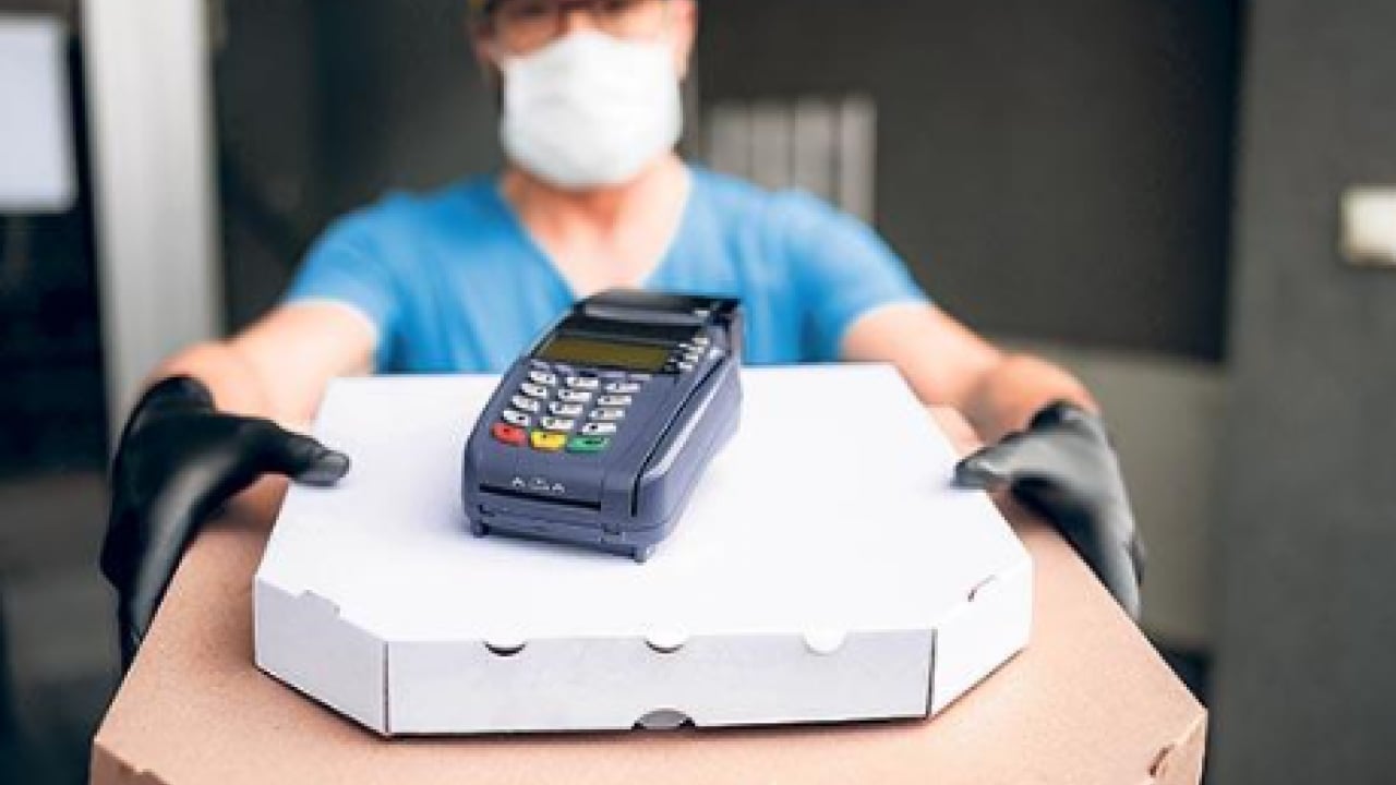 Foto - Yemek siparişlerinde yeni dönem: Uygulamaya son verildi!