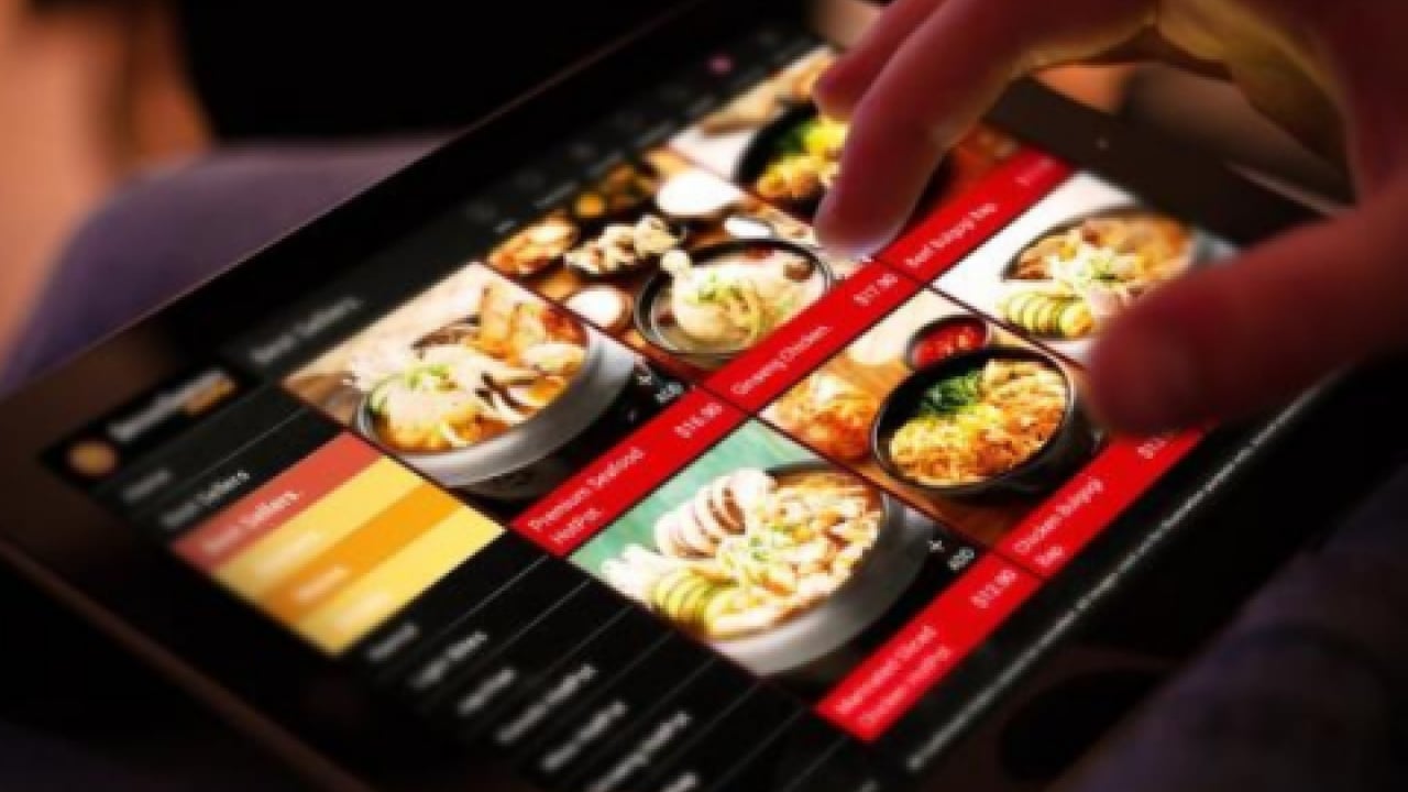 Foto - Yemek siparişlerinde yeni dönem: Uygulamaya son verildi!