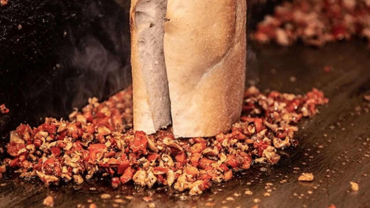 Foto - Yemek yiyen herkes tedirgin: Gıda zehirlenme vakaları artıyor! Hangi yiyecekler daha sağlıklı, daha riskli açıklandı