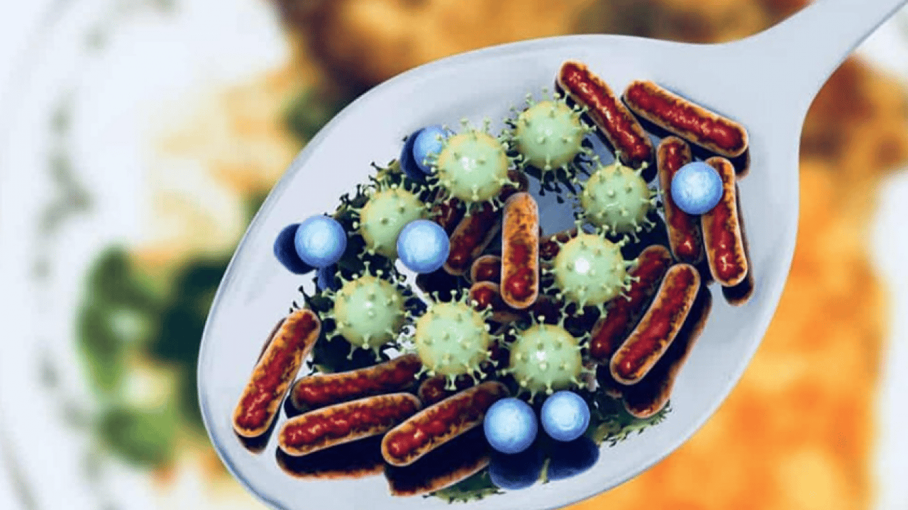 Foto - Yemek yiyen herkes tedirgin: Gıda zehirlenme vakaları artıyor! Hangi yiyecekler daha sağlıklı, daha riskli açıklandı