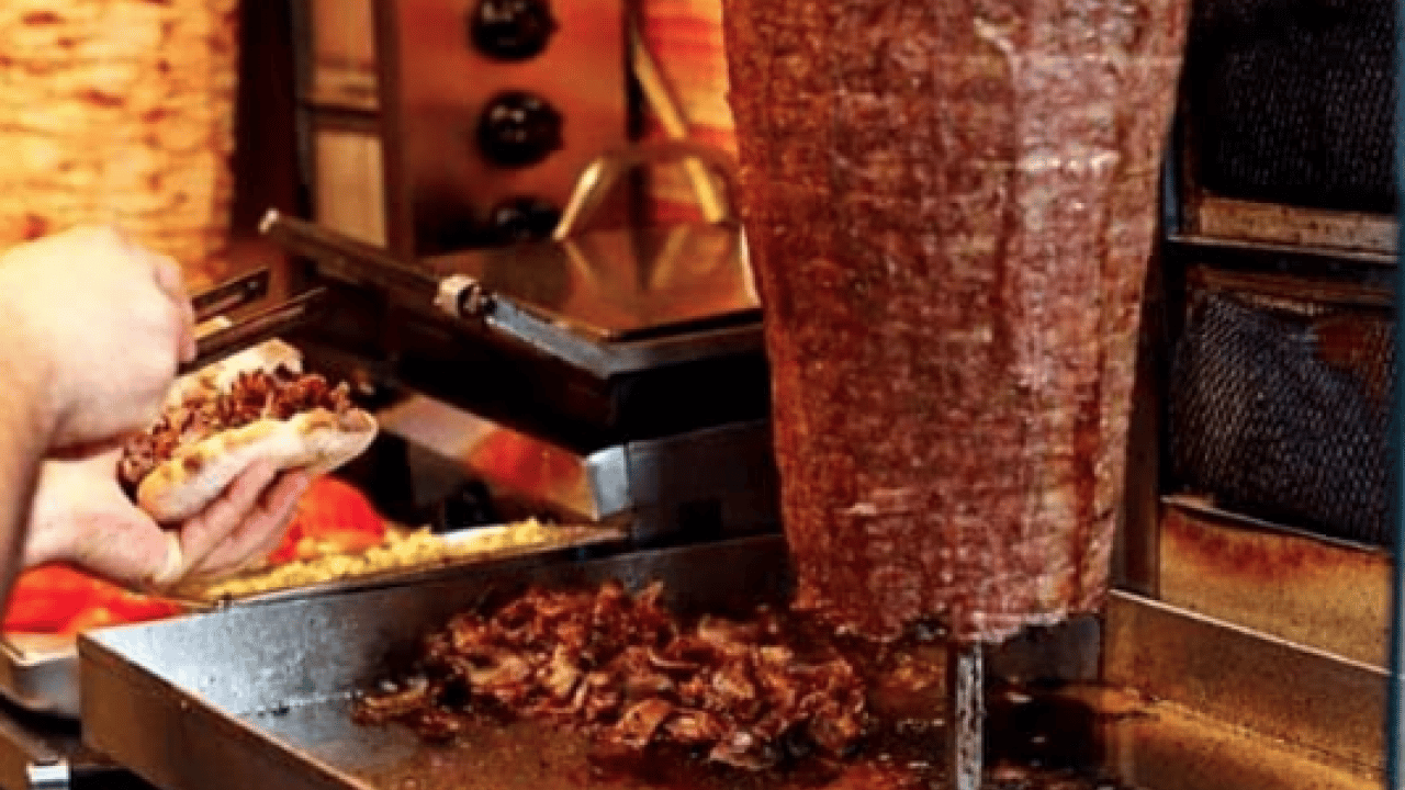 Foto - Yemek yiyen herkes tedirgin: Gıda zehirlenme vakaları artıyor! Hangi yiyecekler daha sağlıklı, daha riskli açıklandı