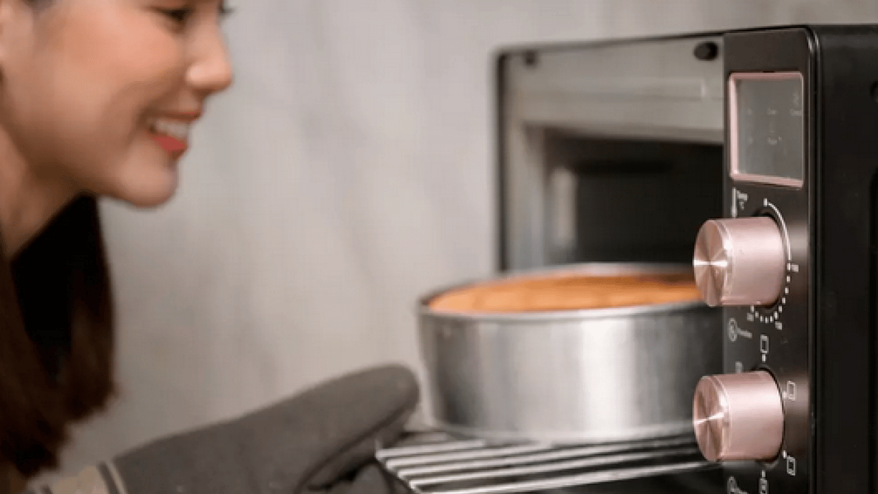 Foto - Yemekleri mikrodalgada ısıtırsanız ne olur? Korkutan yorumlar geldi...